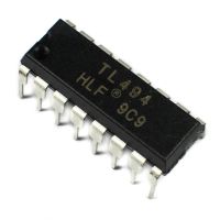آی‌سی TL494 DIP-16