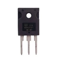  دیود شاتکی MBR 6045 45V 60A TO-247 ORG