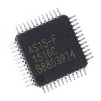 آی‌سی AS15-F TQFP-48 ORG اصلی 