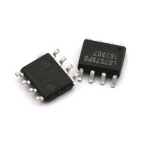 آی‌سی LD7575 SOP-8