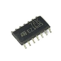 آی‌سی LM723 SOP-14