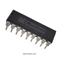 آی سی BA8206BN3H DIP-18