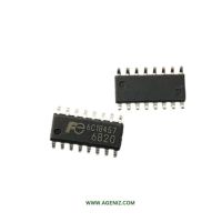 آی سی FE6B20 SOP-16 ORG