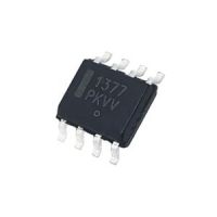 آی سی NCP1377 SOP-8