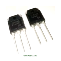 ترانزیستور IGBT 40WR21 TO-247