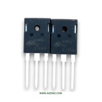 ترانزیستور IGBT SGT40N60FD1 TO-247