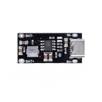 ماژول شارژ باتری لیتیومی IP2312 1CELL 3A TYPE-C