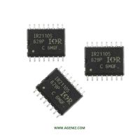 آی سی IR2110S SOP-16 ORG