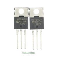 ترانزیستور IRF640 TO-220 ORG