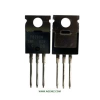 ترانزیستور IRFB260N PBF ORG