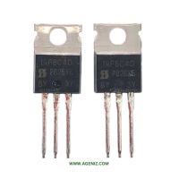 ترانزیستور IRFBC40 TO-220