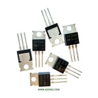 ترانزیستور IRFZ44 TO-220 COPY