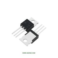 ترانزیستور ماسفت IRLZ44N TO-220
