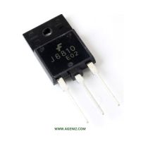 ترانزیستور J6810D TO-3PF ORG