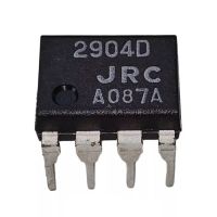 آی سی JRC2904 DIP-8
