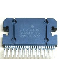 آی‌سی JCV8034 ZIP-27 ORG اصلی