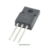 ترانزیستور K13A60 TO-220F ORG