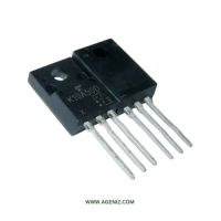 ترانزیستور K15A50D TO-220F