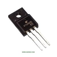 ترانزیستور K15A60D TO-220F ORG