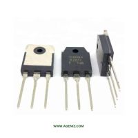 ترانزیستور K2837 TO-247 ORG