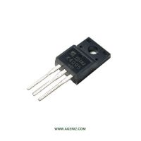 ترانزیستور ماسفت K4005 TO-220F