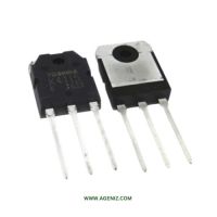 ترانزیستور K4115 TO-247