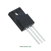 ترانزیستور K4A60D TO220F