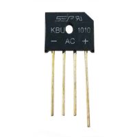 دیود پل KBU1010 1000V 10A