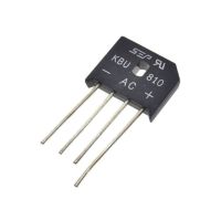  دیود پل KBU810 1000V 8A