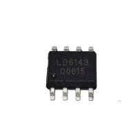 آی سی LD6143 SOP-8