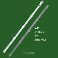 بک لایت 24 اینچ دوو مدل L24S631VKE