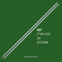 بک لایت 42 اینچ دوو مدل 42E8008
