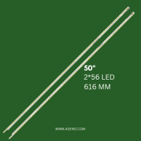 بک لایت 50 اینچ دوو مدل 50E4600