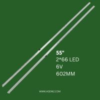 بک لایت 55 اینچ ال جی مدل 55NANO86