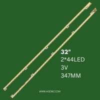 بک لایت 32 اینچ سامسونگ مدل 32D5