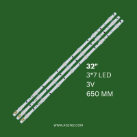 بک لایت 32 اینچ سامسونگ مدل 32H