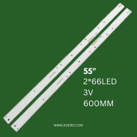  بک لایت 55 اینچ سامسونگ مدل 55KU7975-55NU7950
