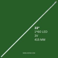 بک لایت 32 اینچ اسنوا مدل S36BLD