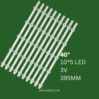 بک لایت 40 اینچ سونی مدل 40R470