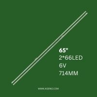  بک لایت 65 اینچ سونی مدل 65X7000E