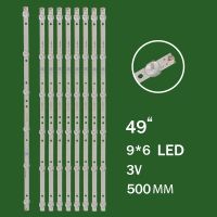 بک لایت 49 اینچ سونیا مدل 49S39 - 49S37 - SU4988 - SU4997 - SU4987