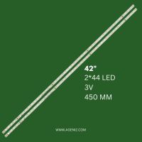 بک لایت 40 اینچ ایکس ویژن مدل XK4060