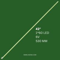 بک لایت 42 اینچ ایکس ویژن مدل LE42KD30