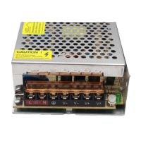 منبع تغذیه صنعتی LEXUS | 5V | 20A