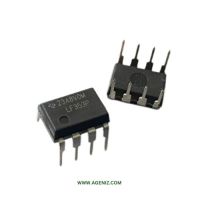 آی سی LF353P DIP-8