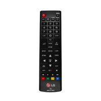کنترل تلویزیون ال جی LG 605 PLUS