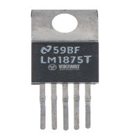 آی‌سی LM1875T TO-220