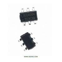 آی سی LTK64004 SOT-23-6L ORG