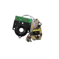 ماژول بخورسرد 34V مجموعه کامل