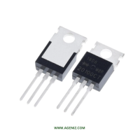 دیود شاتکی MBR20100 100V 20A TO-220